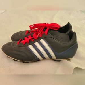 Men's Adidas Cleats